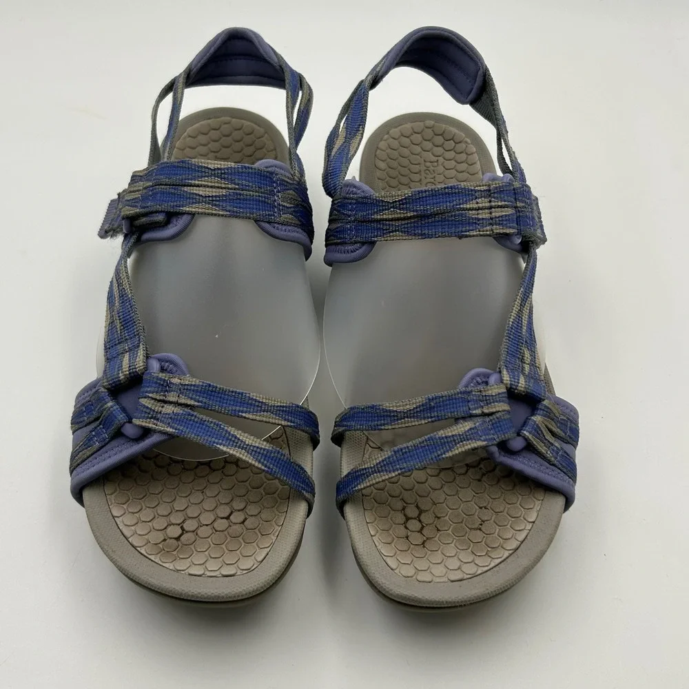 BareTraps sport sandals